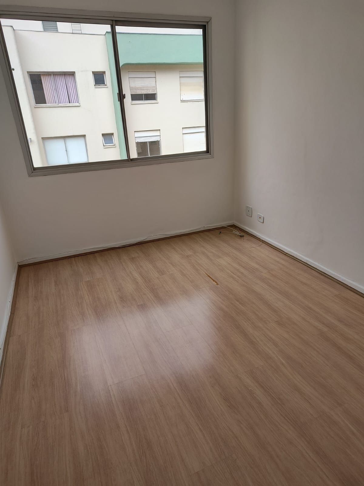 Apartamento para alugar com 1 quarto, 60m² - Foto 1