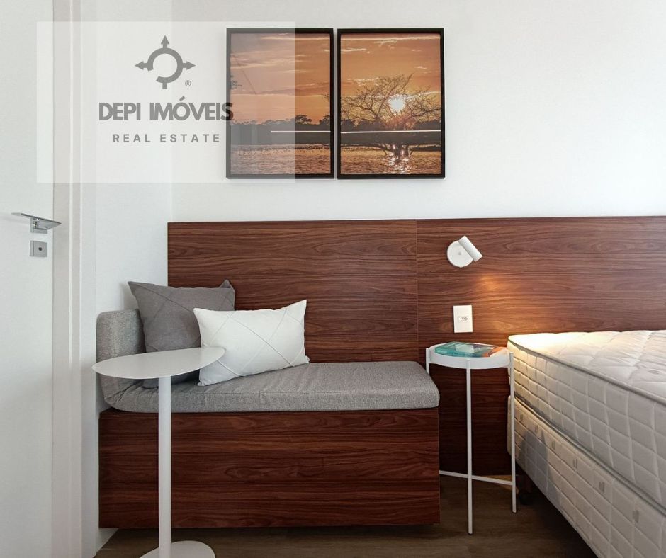 Apartamento, 1 quarto, 26 m² - Foto 11