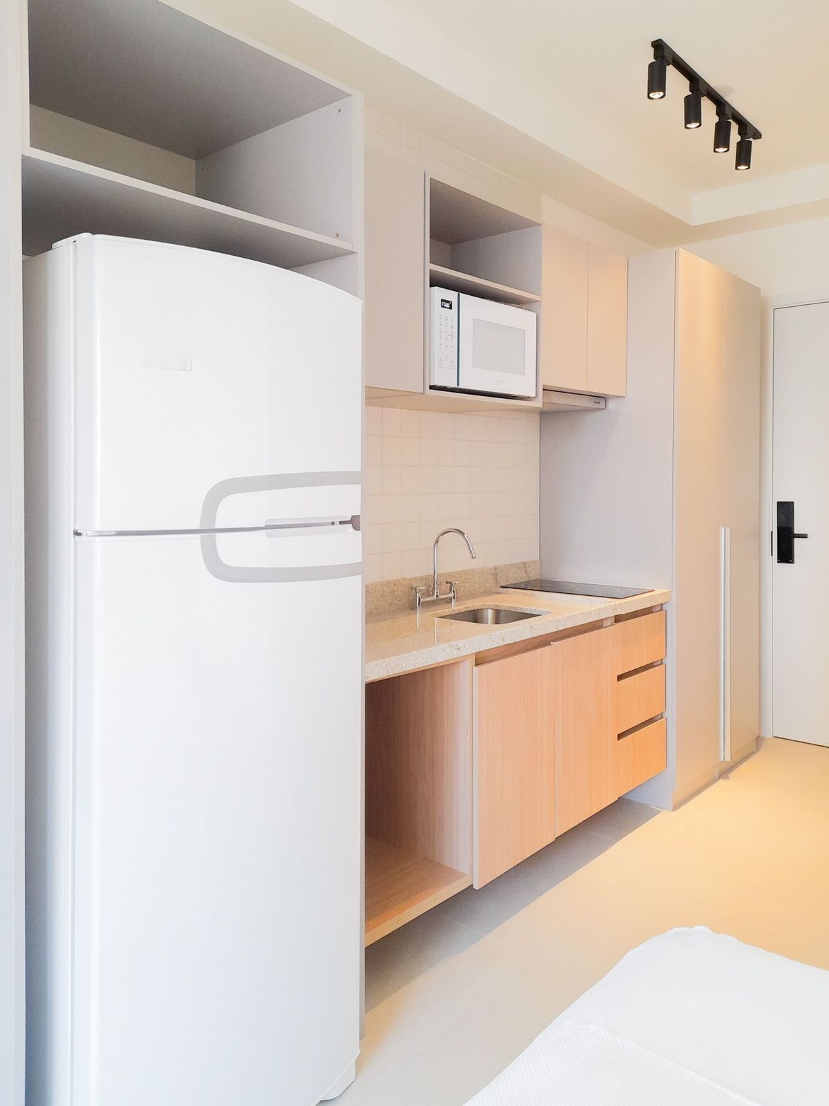 Apartamento para alugar com 1 quarto, 22m² - Foto 3