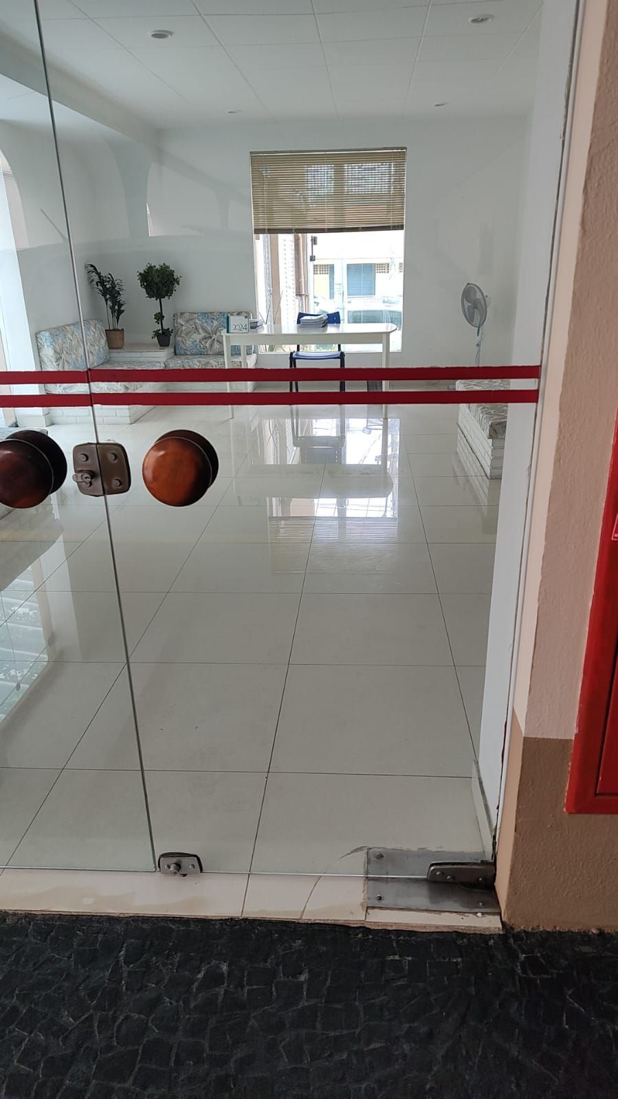 Apartamento para alugar com 1 quarto, 60m² - Foto 10
