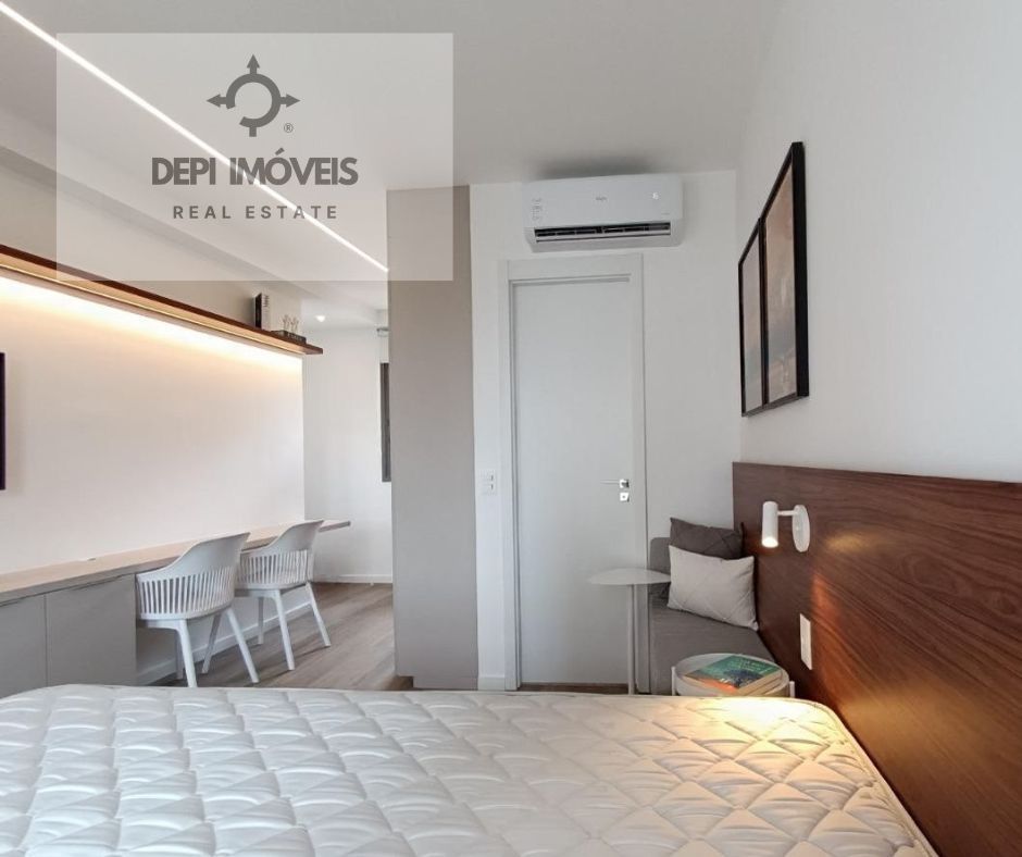 Apartamento, 1 quarto, 26 m² - Foto 9