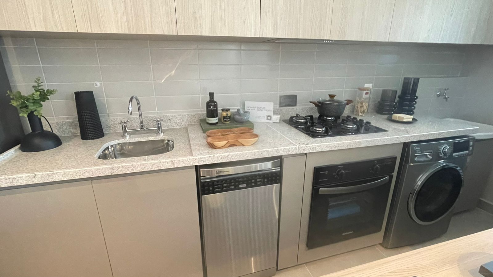 Apartamento, 2 quartos, 60 m² - Foto 19
