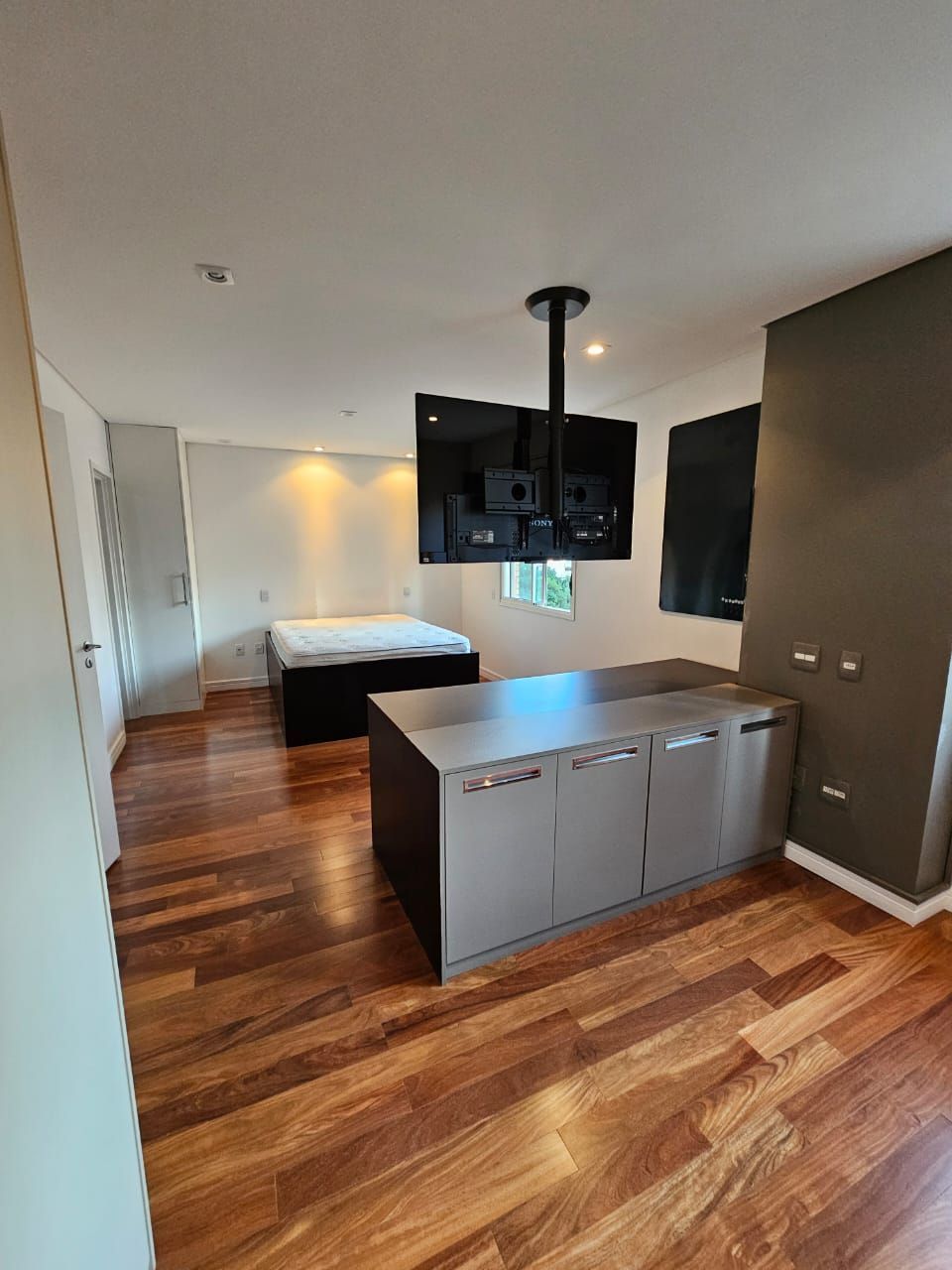 Apartamento, 1 quarto, 90 m² - Foto 10