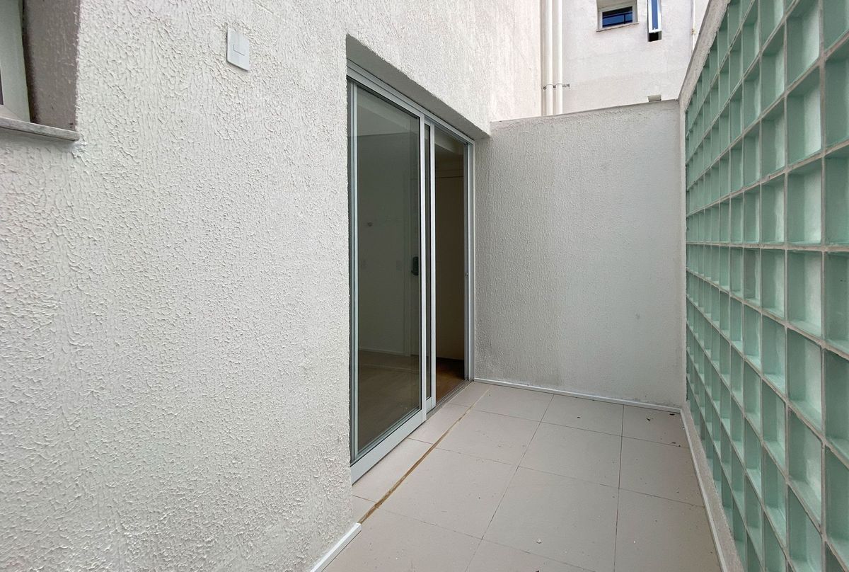 Apartamento, 1 quarto, 30 m² - Foto 11