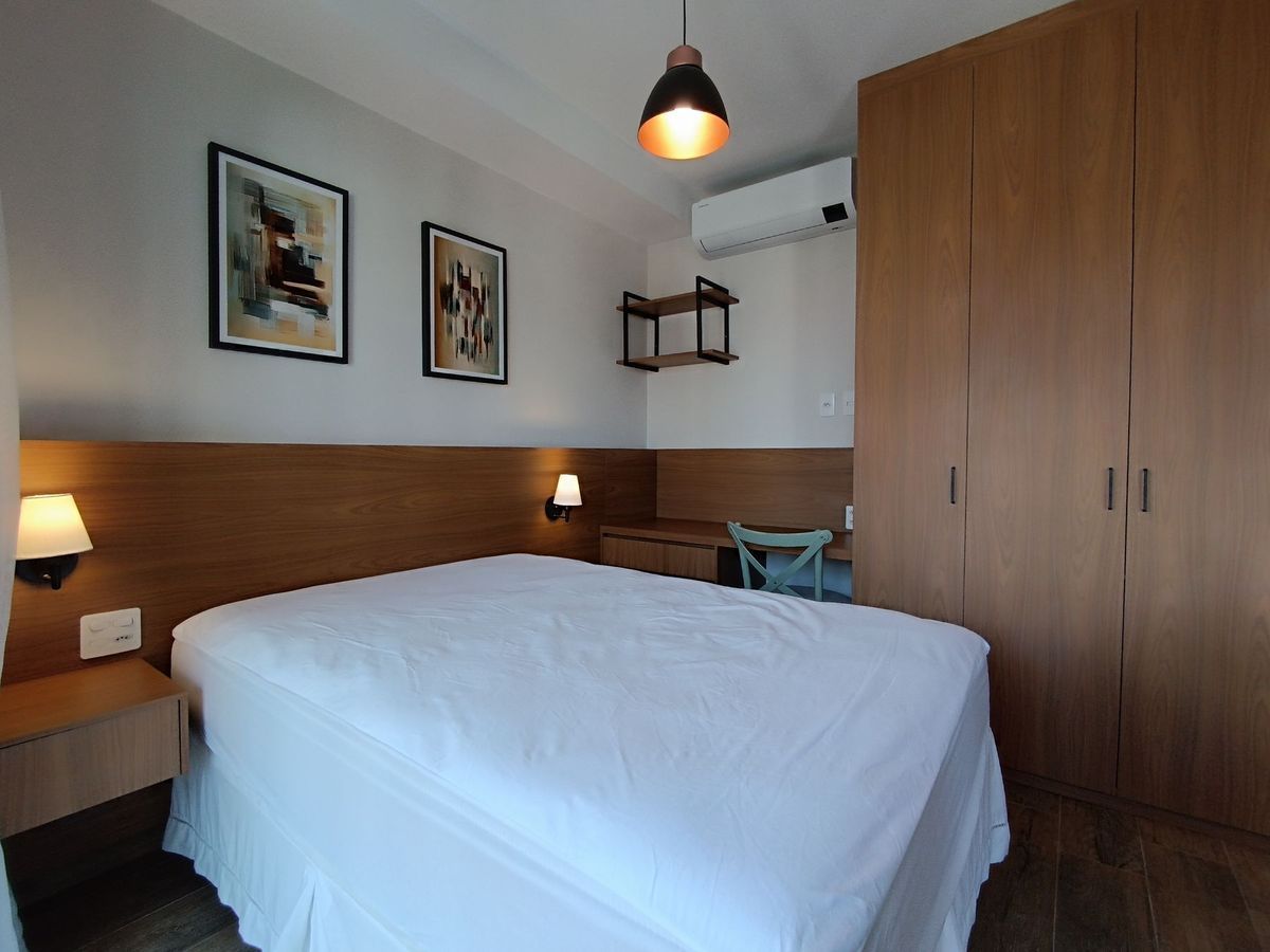 Apartamento, 1 quarto, 32 m² - Foto 8