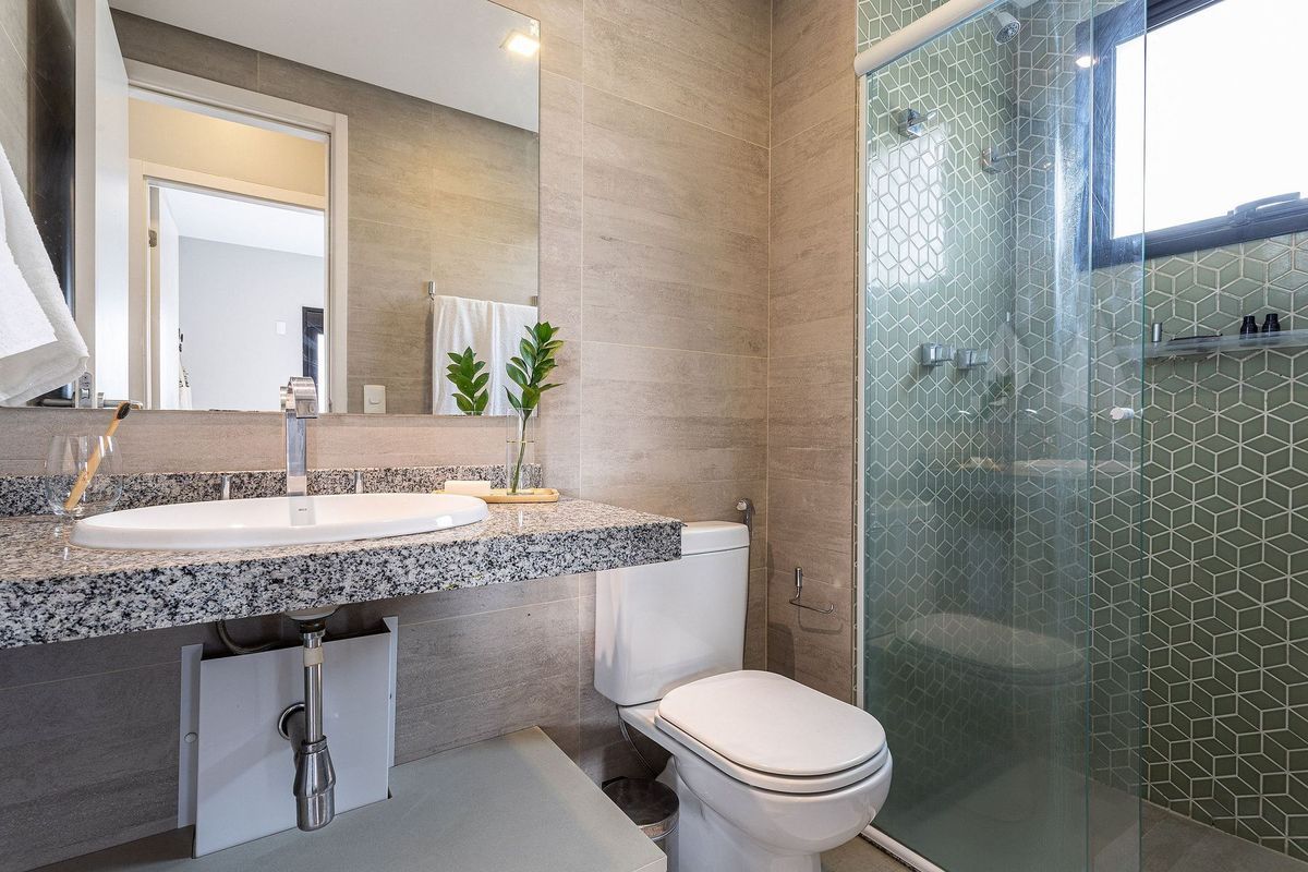Apartamento, 1 quarto, 52 m² - Foto 5