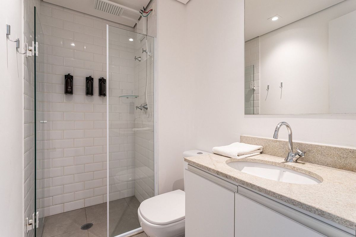 Apartamento, 1 quarto, 29 m² - Foto 15