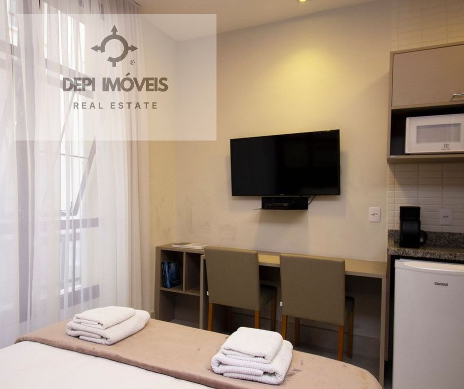 Apartamento, 1 quarto, 26 m² - Foto 4