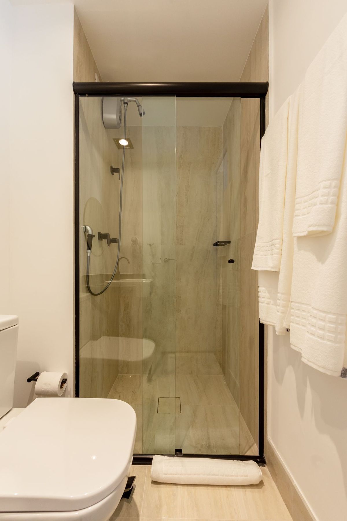 Apartamento, 1 quarto, 32 m² - Foto 11