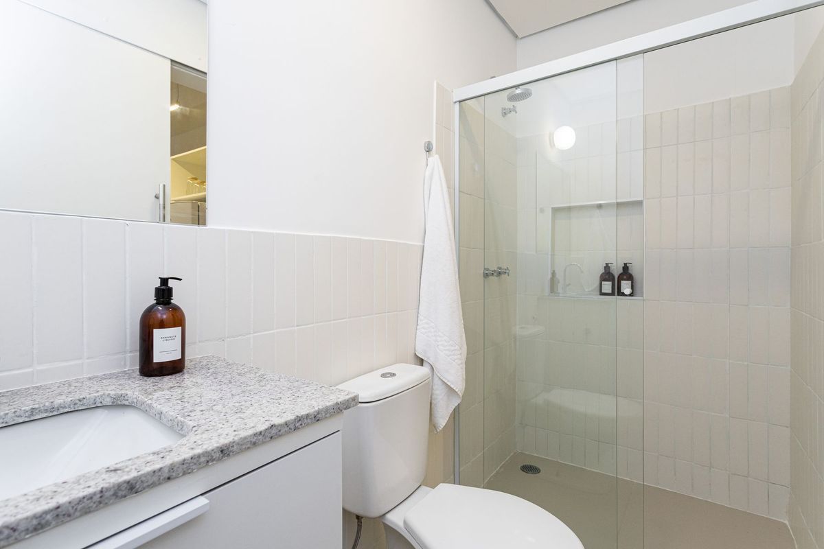 Apartamento, 1 quarto, 28 m² - Foto 10