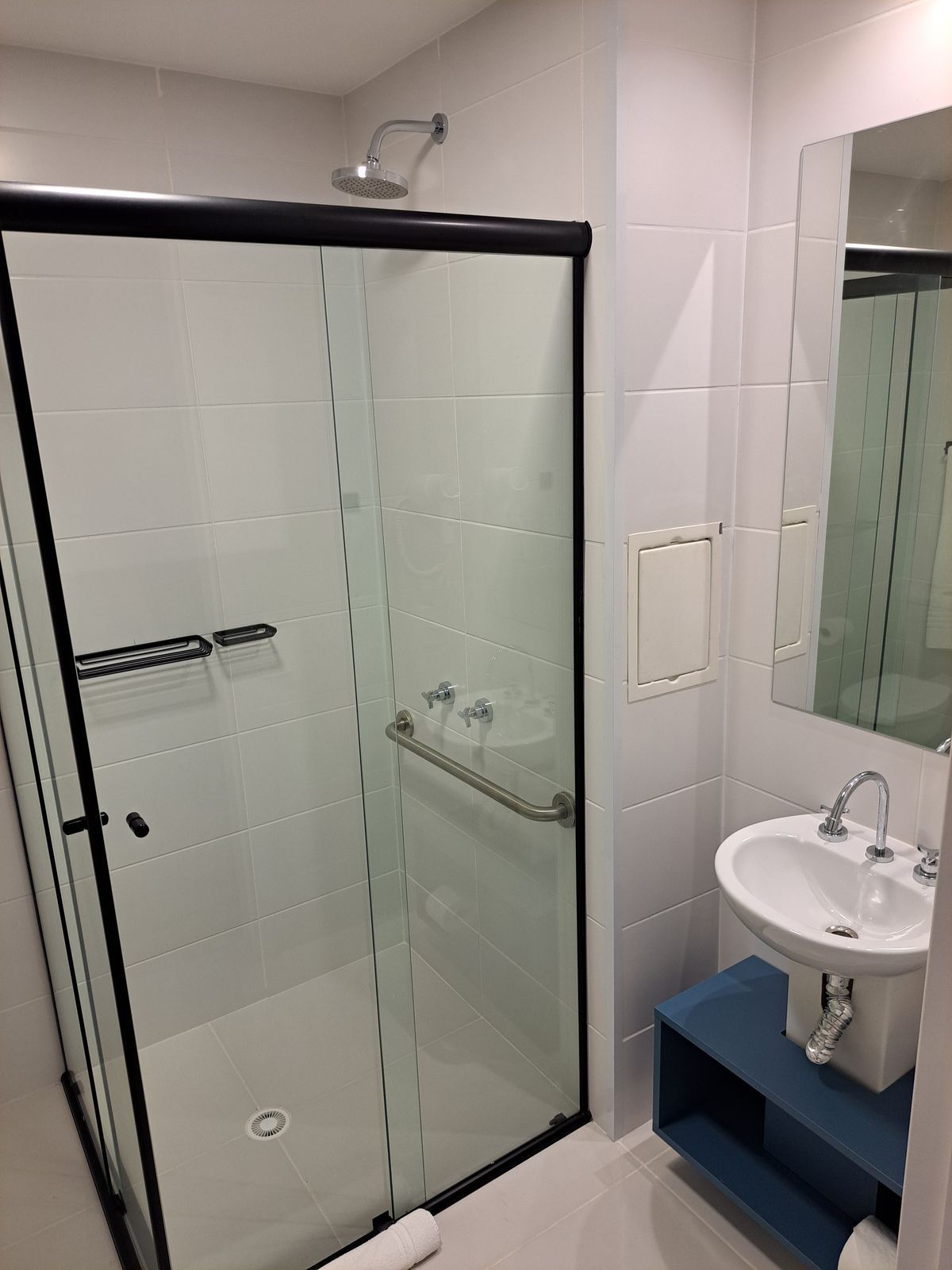 Apartamento, 1 quarto, 19 m² - Foto 13