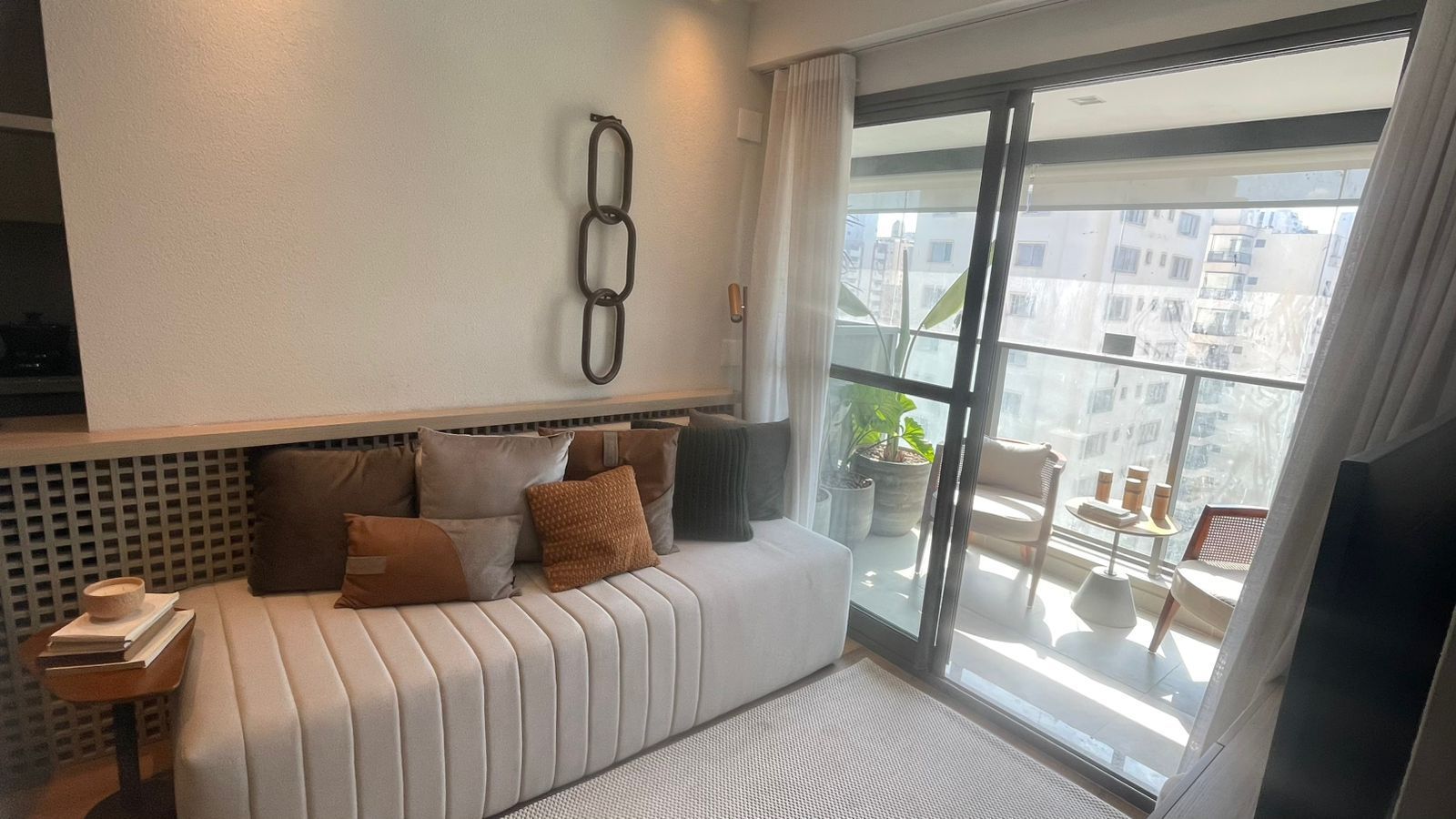 Apartamento, 2 quartos, 60 m² - Foto 12