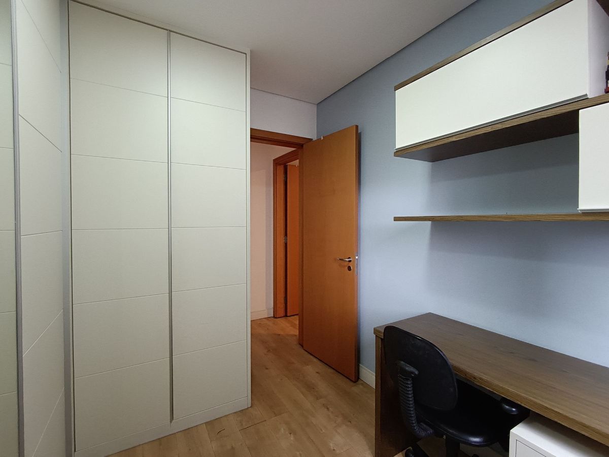 Apartamento para alugar com 1 quarto, 57m² - Foto 23