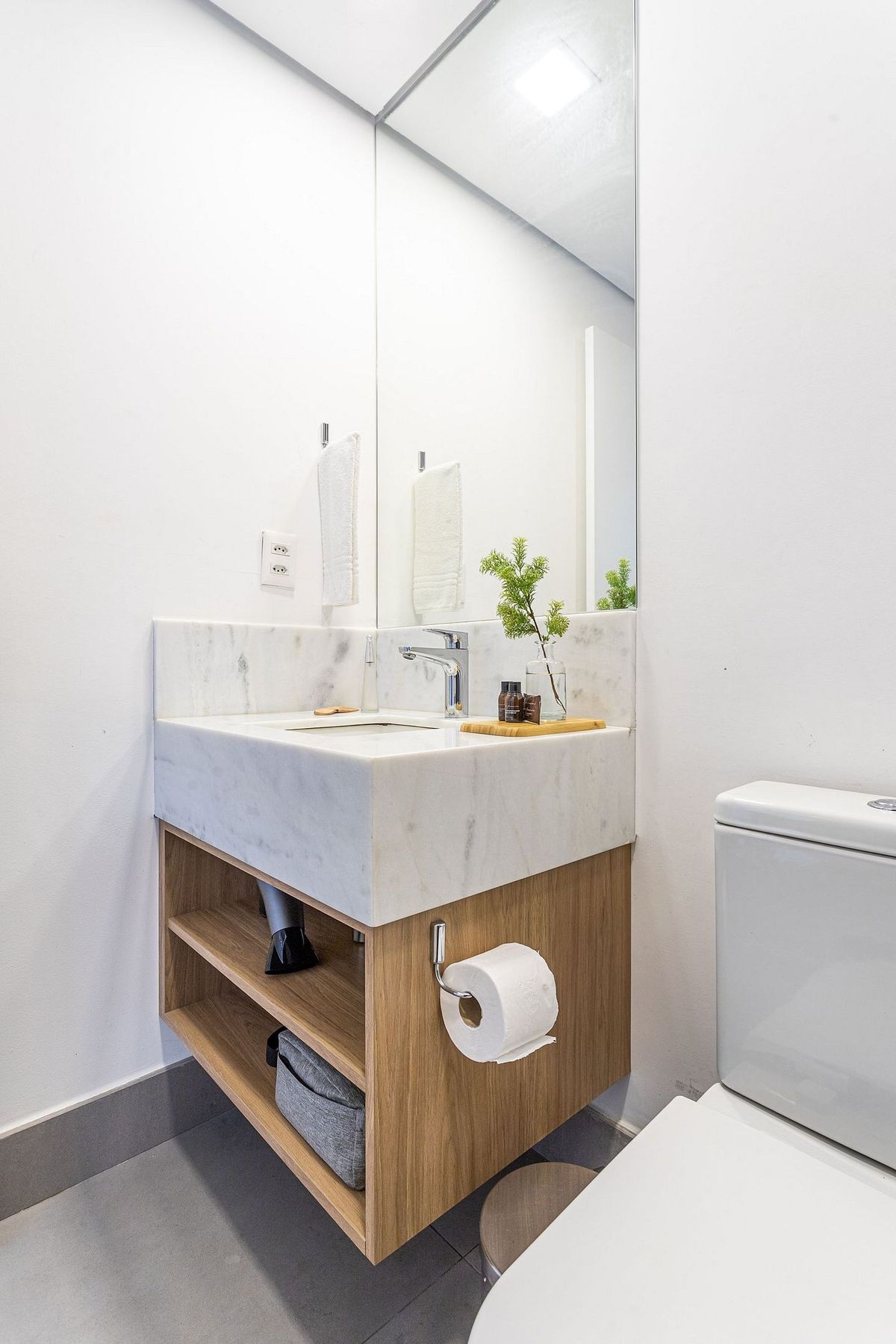 Apartamento, 1 quarto, 57 m² - Foto 21