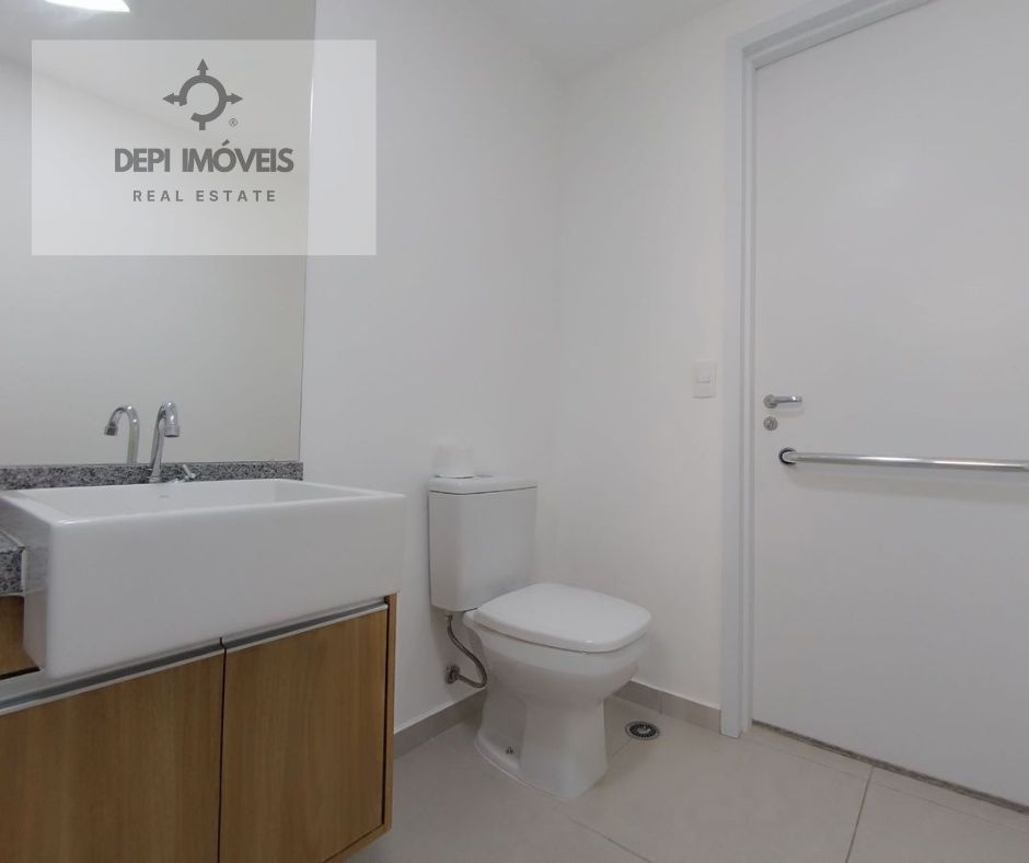 Apartamento, 1 quarto, 25 m² - Foto 11