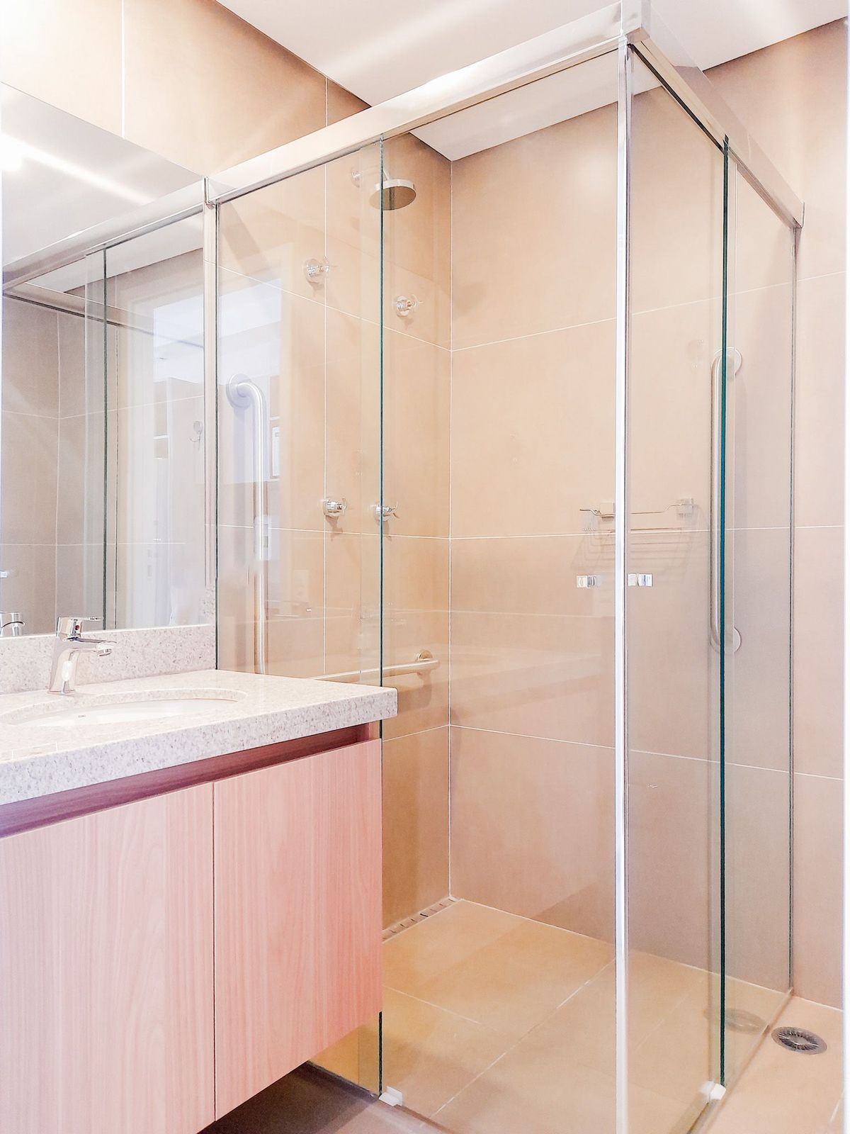 Apartamento para alugar com 1 quarto, 22m² - Foto 9