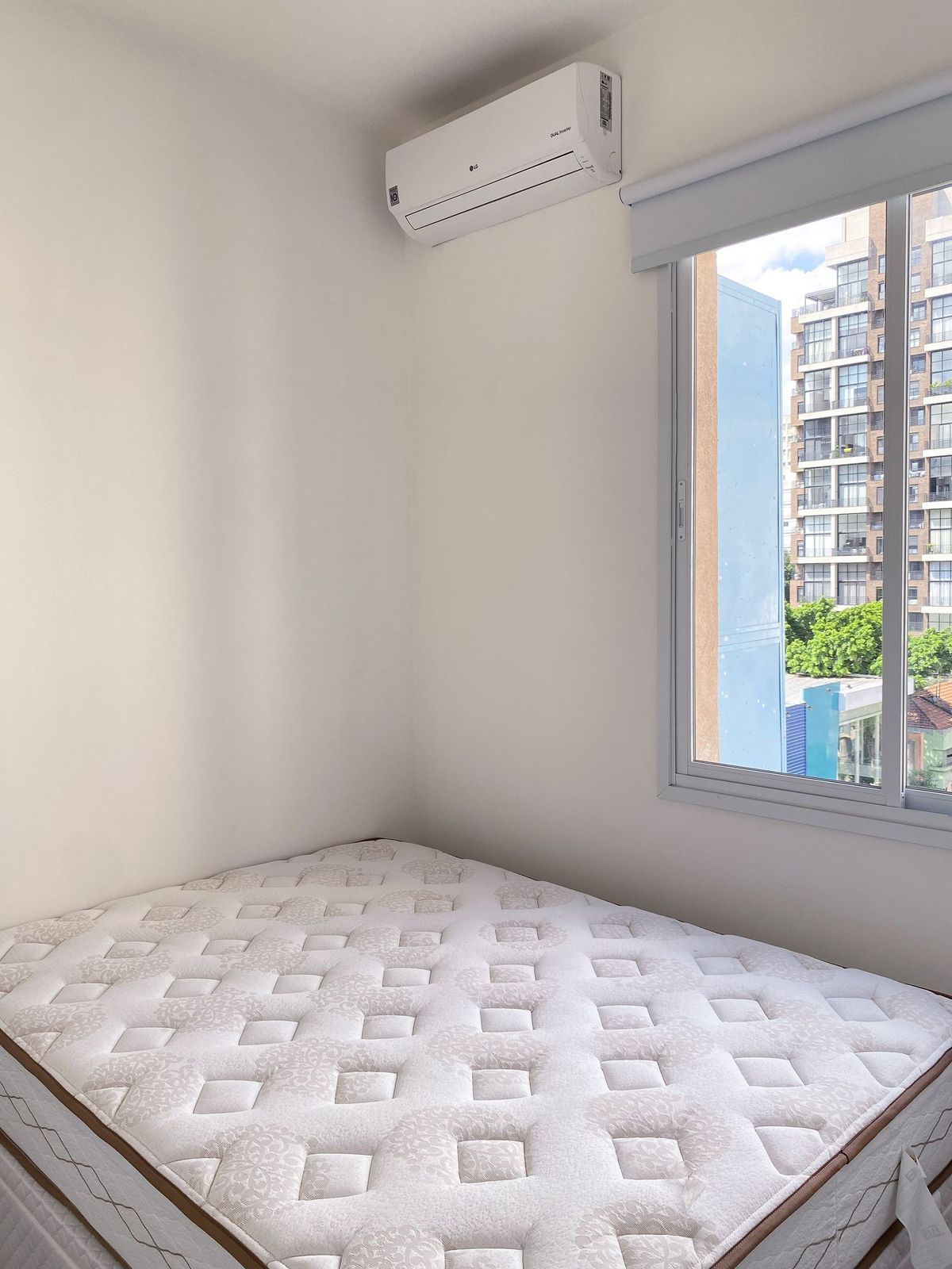 Apartamento, 1 quarto, 30 m² - Foto 5