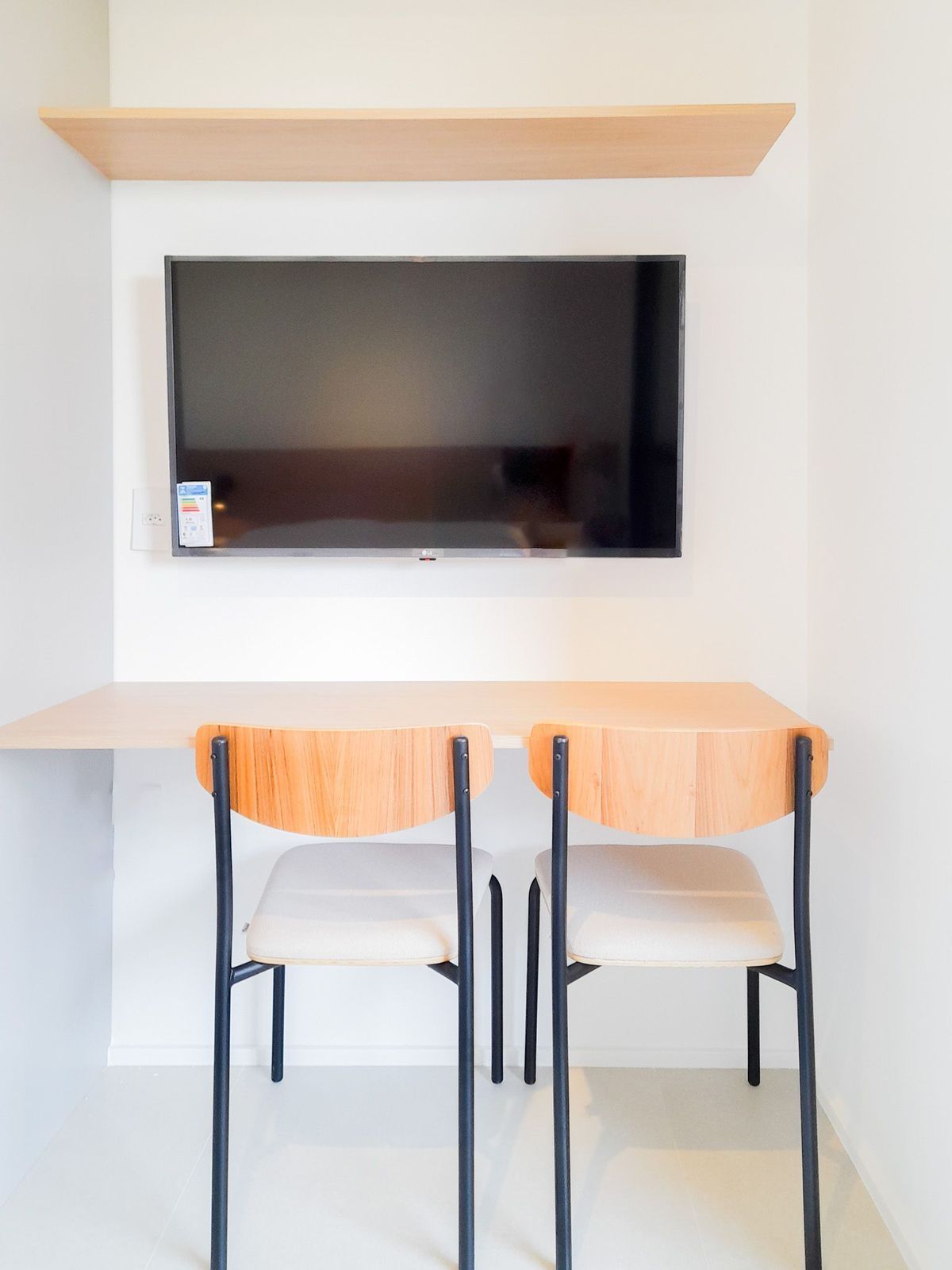Apartamento para alugar com 1 quarto, 23m² - Foto 5
