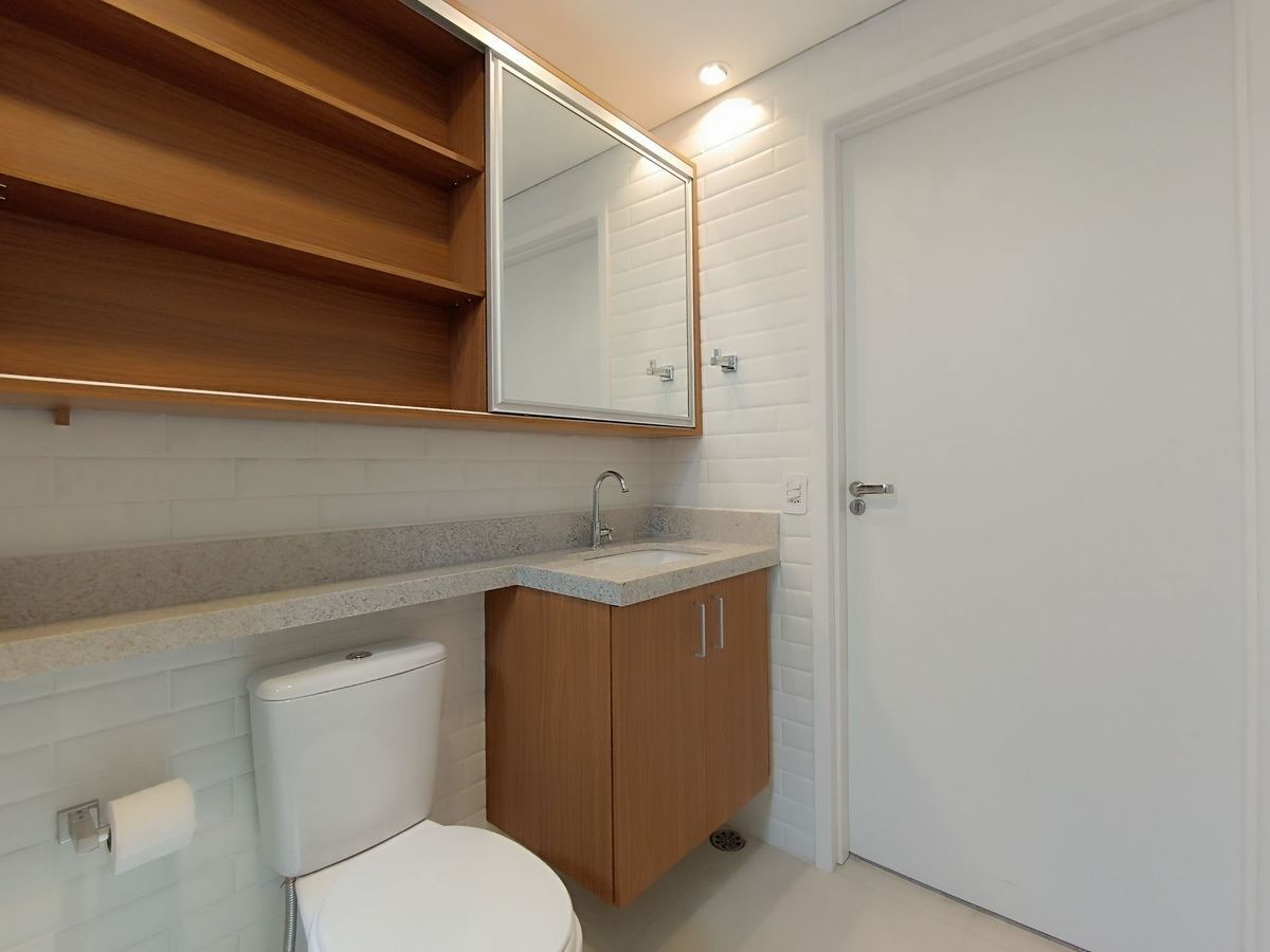 Apartamento, 1 quarto, 32 m² - Foto 15