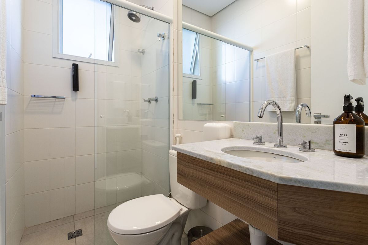 Apartamento, 1 quarto, 35 m² - Foto 17