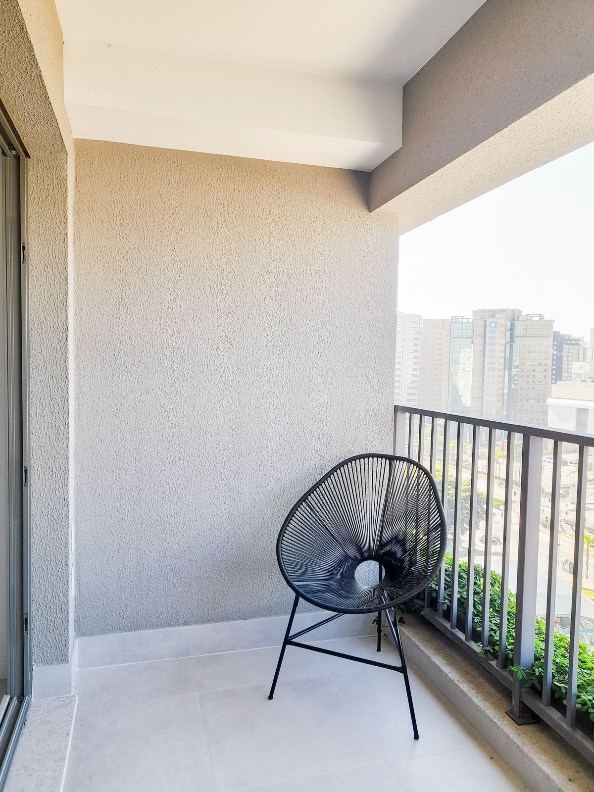 Apartamento, 1 quarto, 30 m² - Foto 5