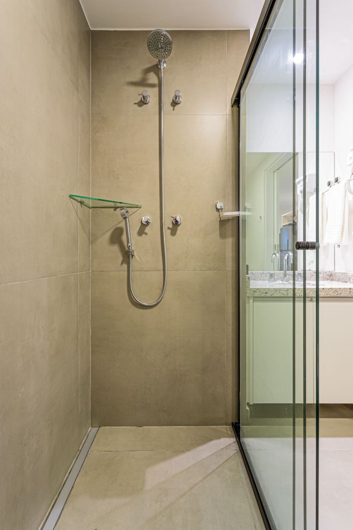 Apartamento, 1 quarto, 32 m² - Foto 15