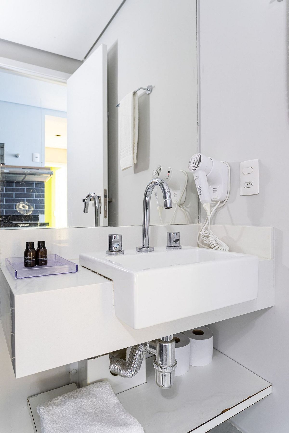 Apartamento, 1 quarto, 42 m² - Foto 19