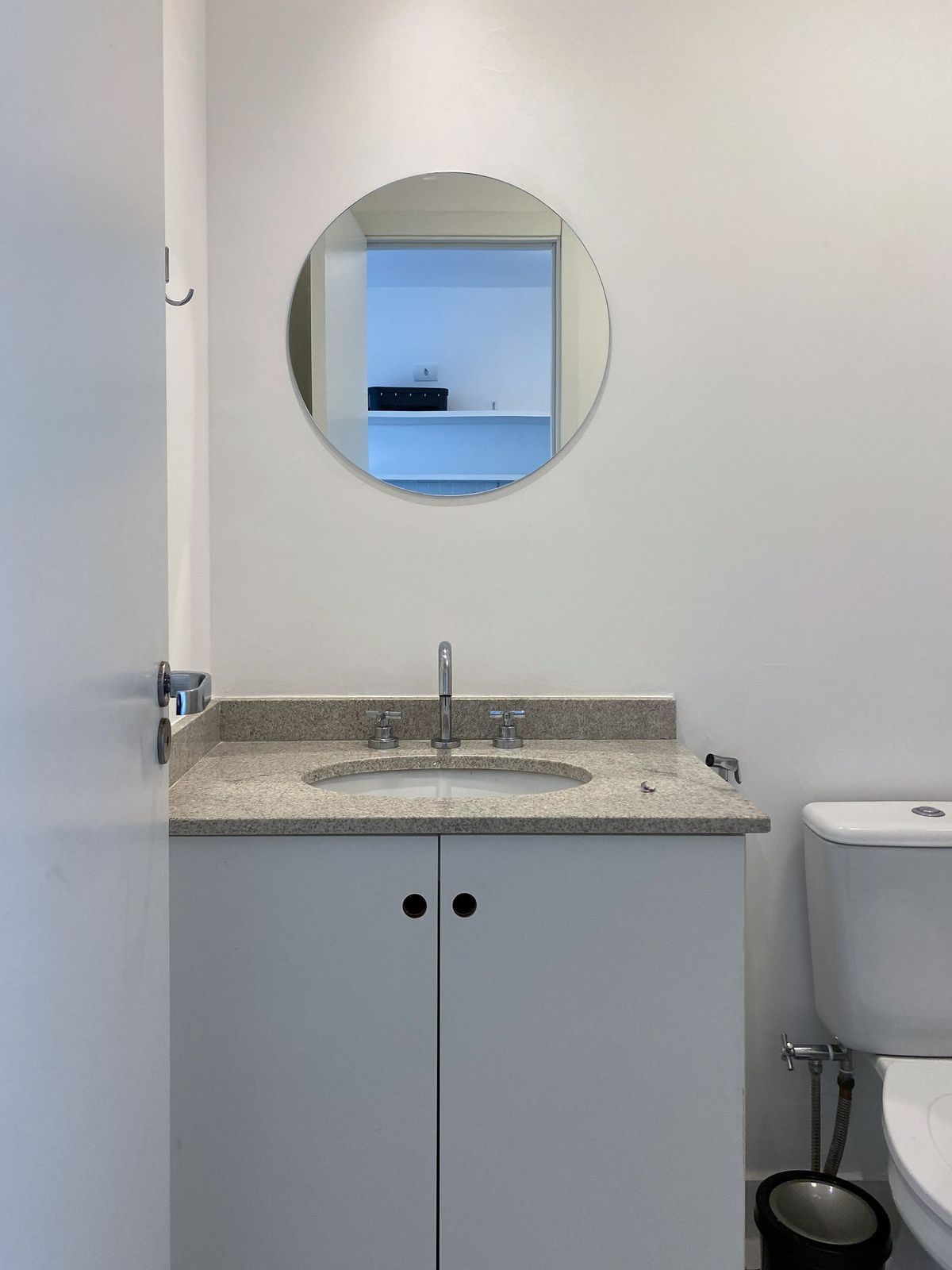 Apartamento, 1 quarto, 30 m² - Foto 9