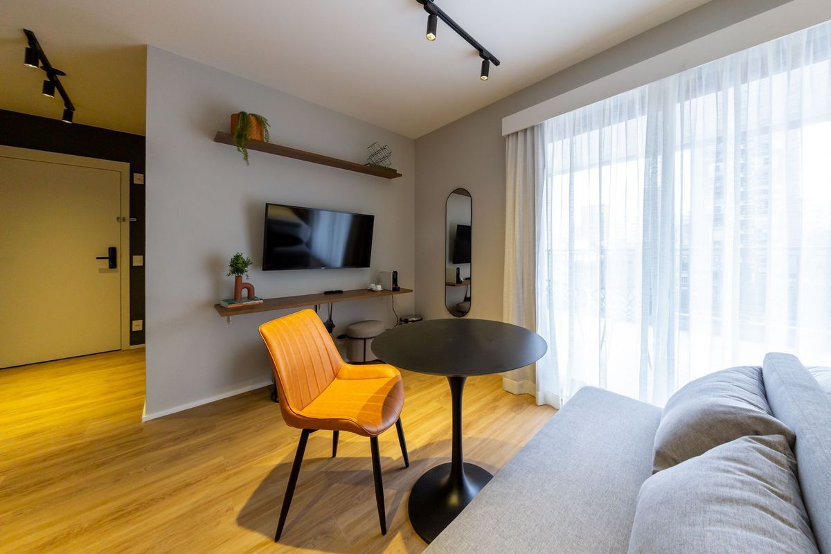 Apartamento, 1 quarto, 36 m² - Foto 20