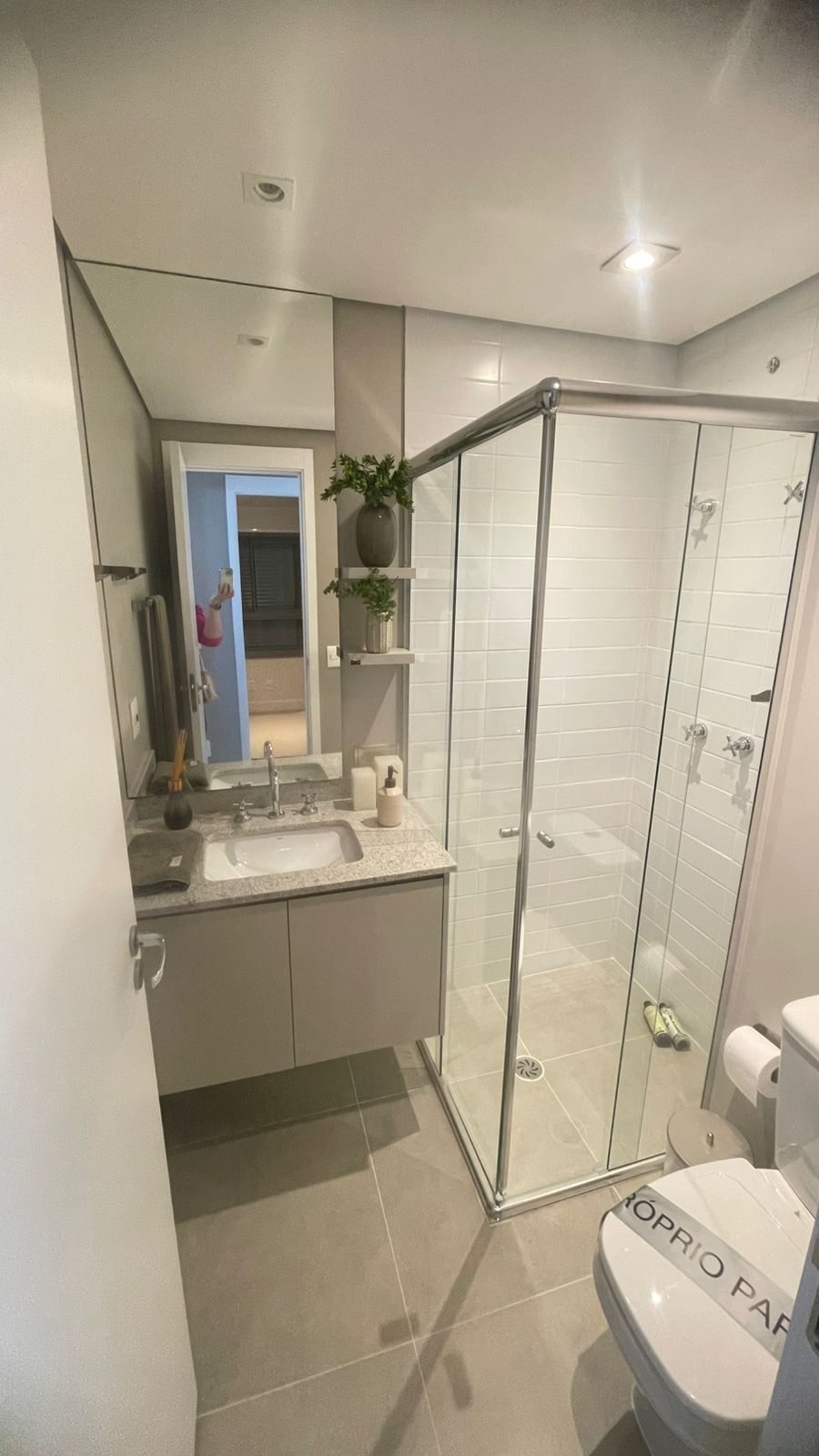 Apartamento, 2 quartos, 60 m² - Foto 7