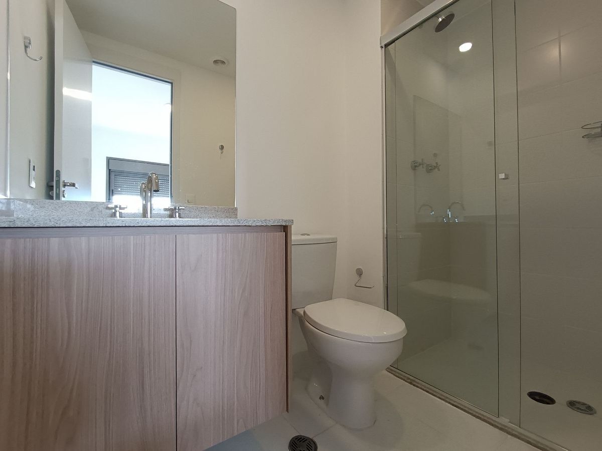 Apartamento, 1 quarto, 27 m² - Foto 9