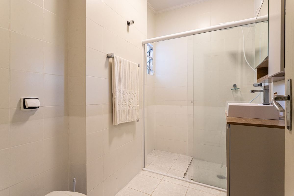 Apartamento, 1 quarto, 32 m² - Foto 14