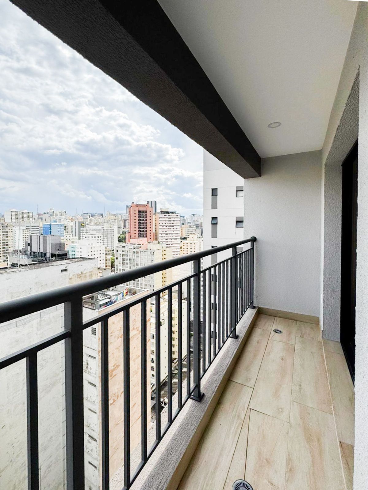 Apartamento, 1 quarto, 27 m² - Foto 7