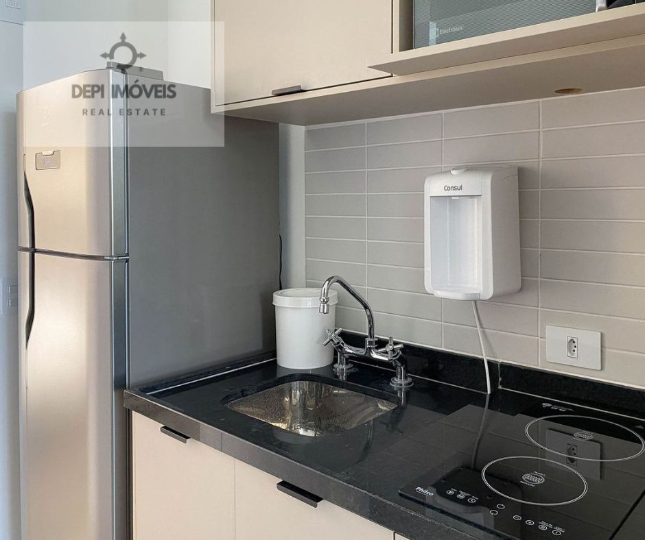 Apartamento, 1 quarto, 24 m² - Foto 9