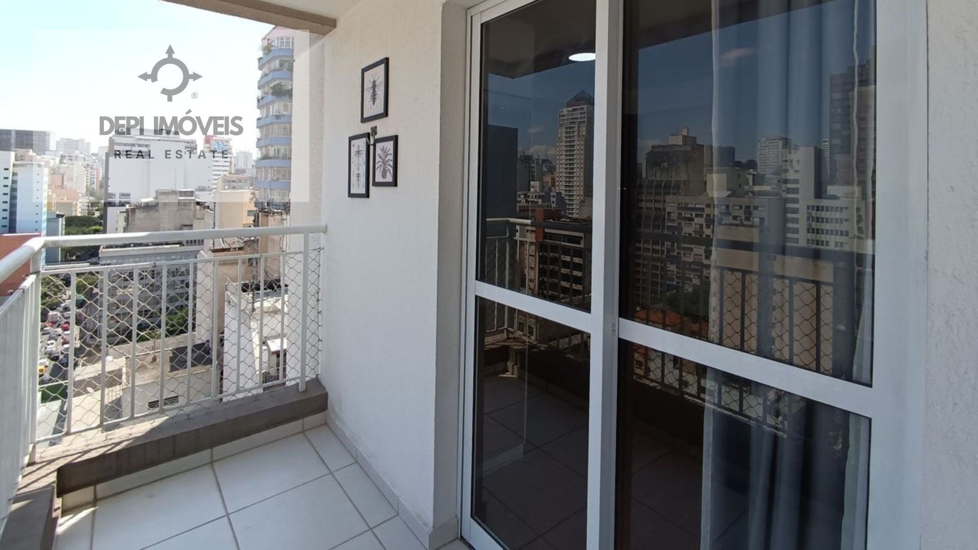 Apartamento, 1 quarto, 36 m² - Foto 9