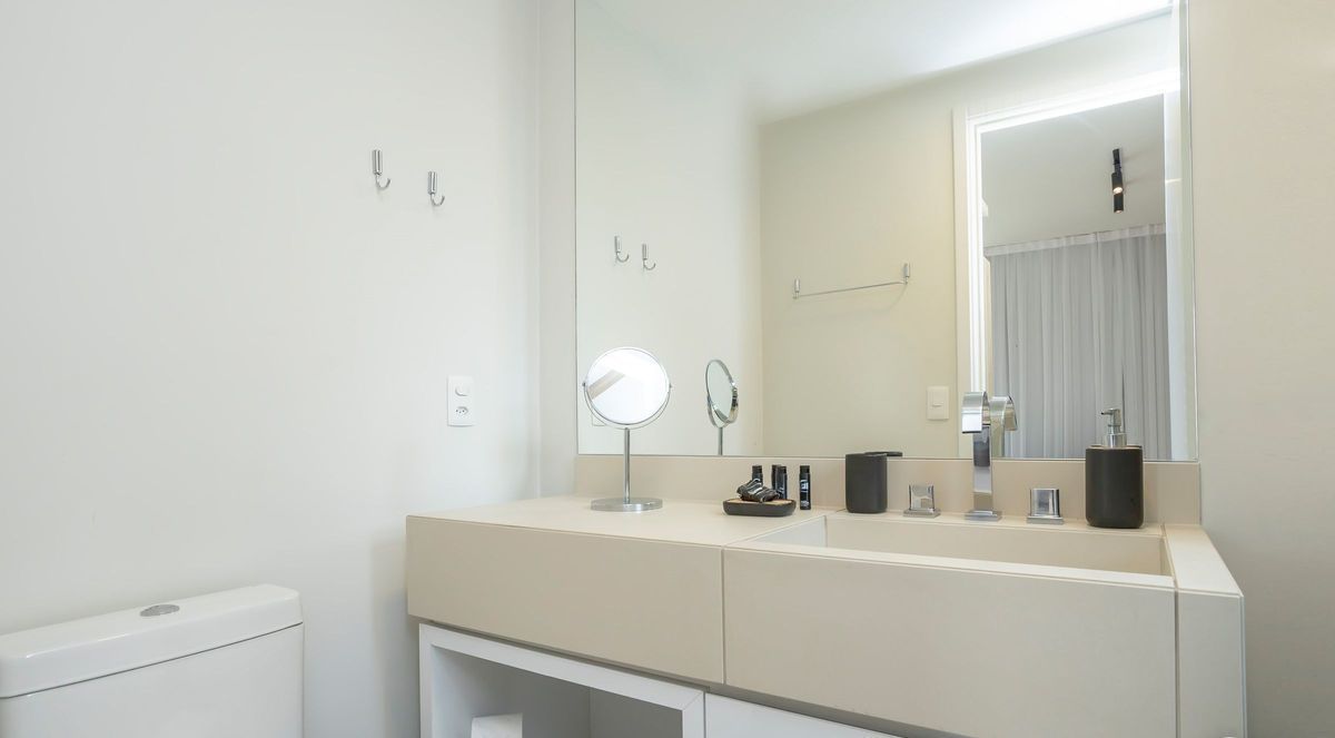 Apartamento, 1 quarto, 39 m² - Foto 7