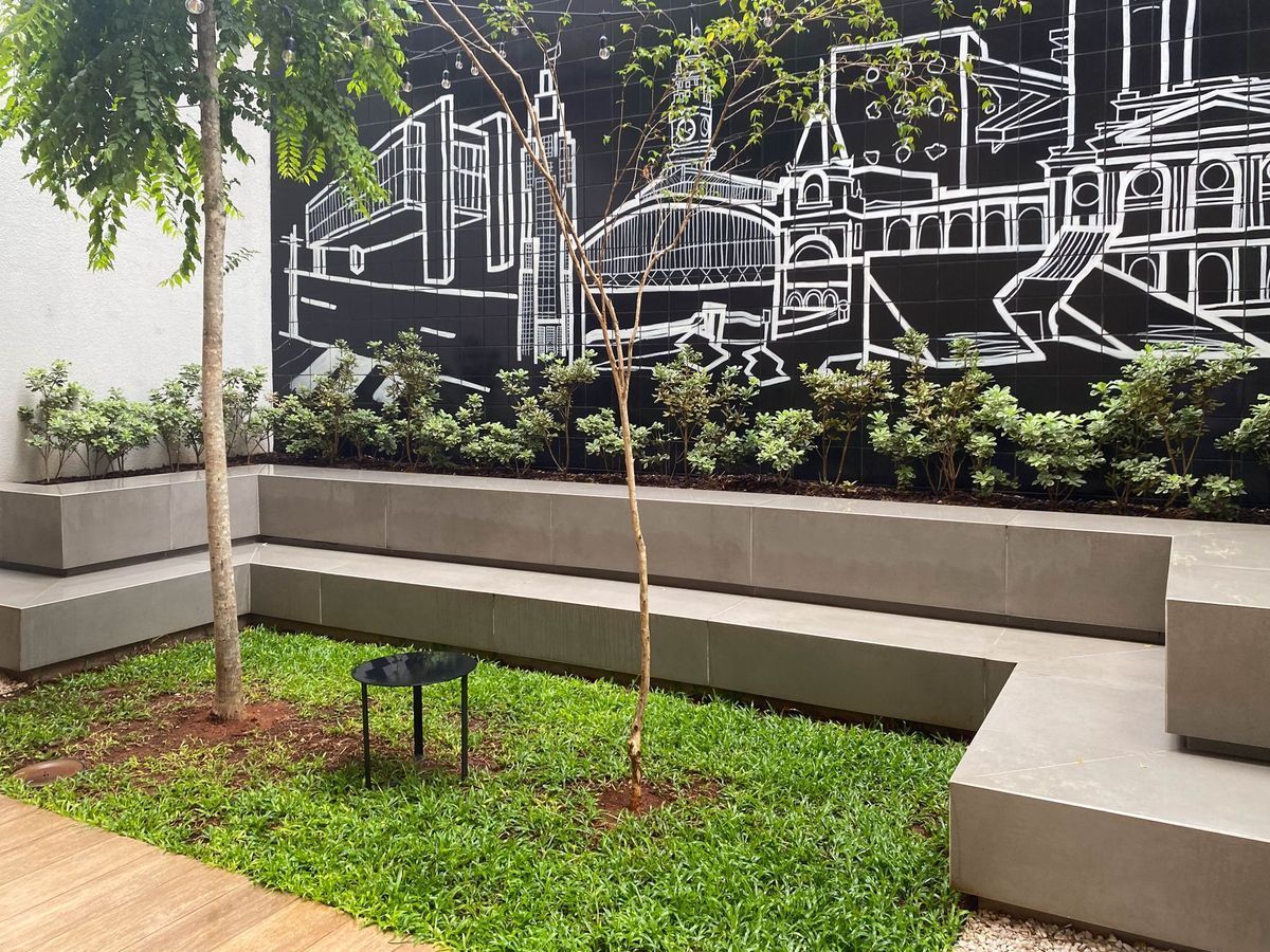 Apartamento, 1 quarto, 29 m² - Foto 7