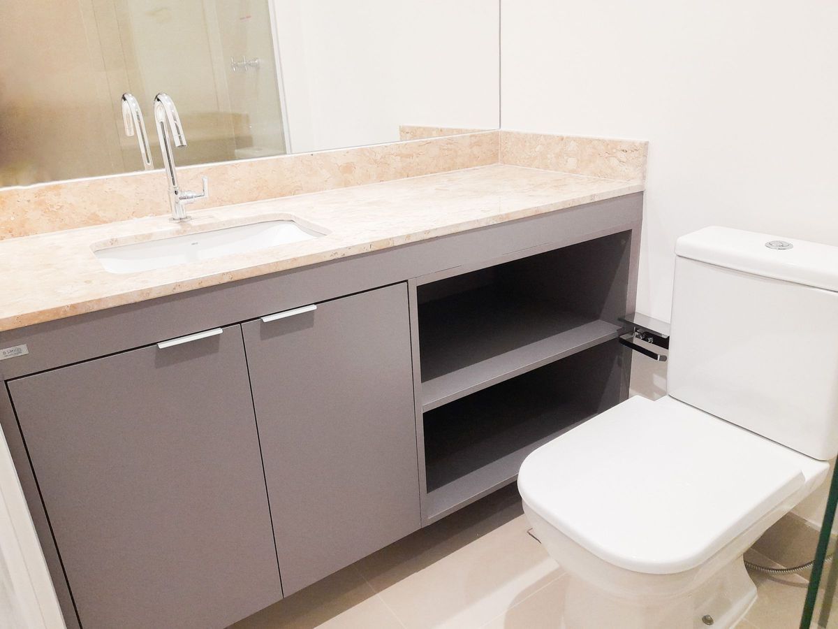 Apartamento, 1 quarto, 30 m² - Foto 6