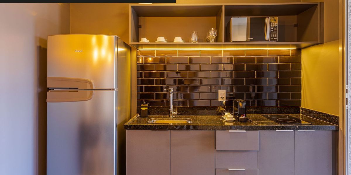 Apartamento, 1 quarto, 32 m² - Foto 11