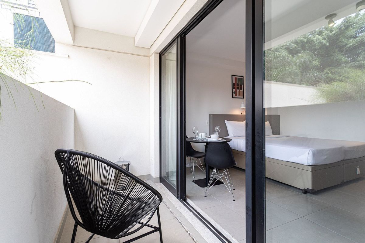 Apartamento, 1 quarto, 29 m² - Foto 12