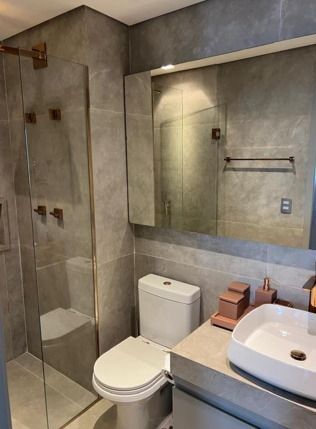 Apartamento, 2 quartos, 190 m² - Foto 13