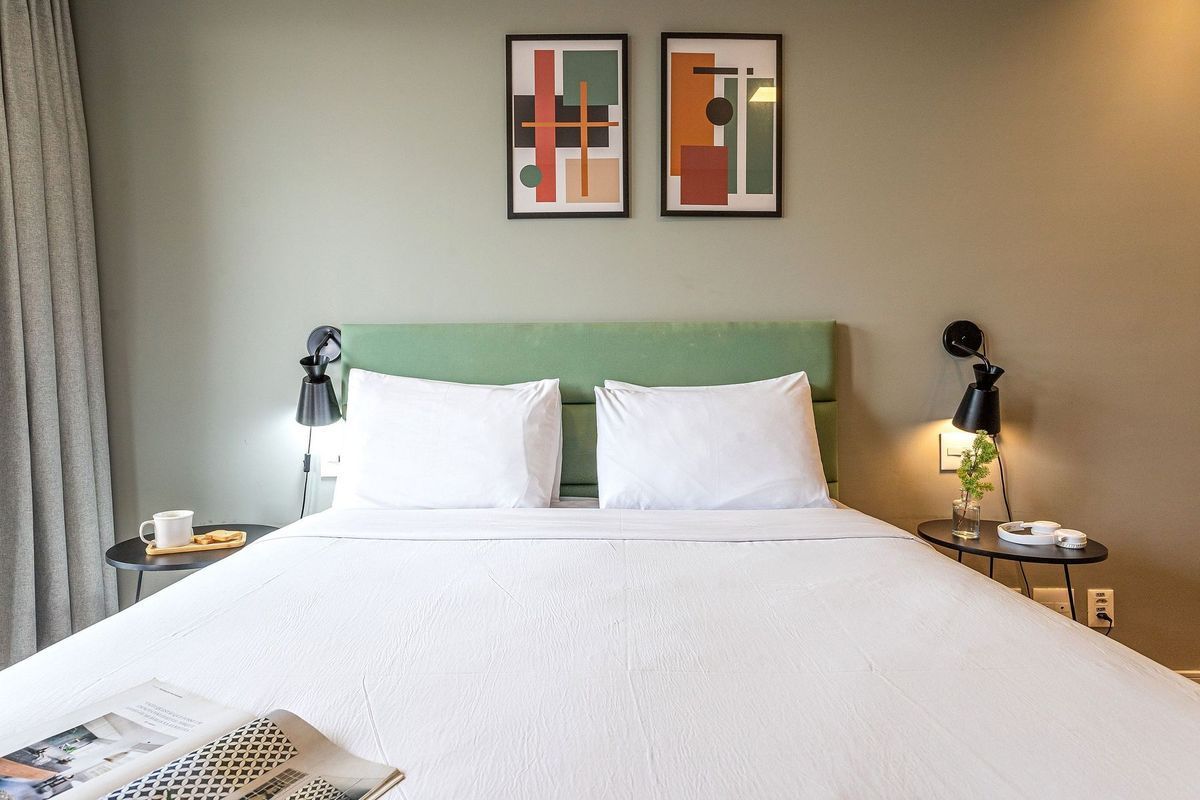 Apartamento, 1 quarto, 57 m² - Foto 17