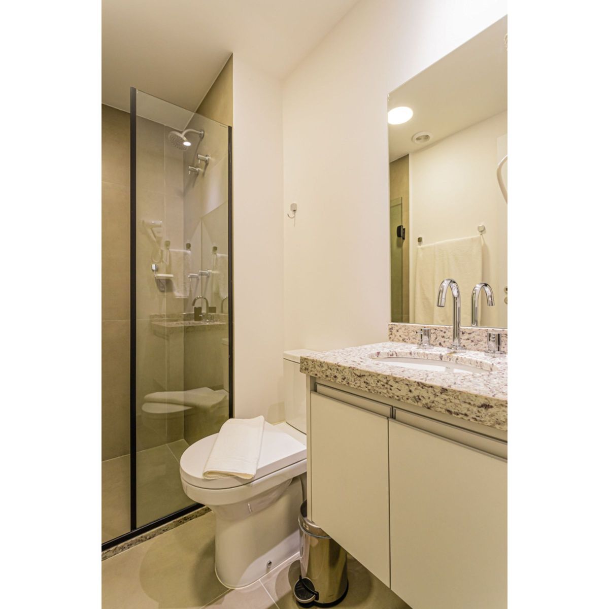 Apartamento, 1 quarto, 24 m² - Foto 11