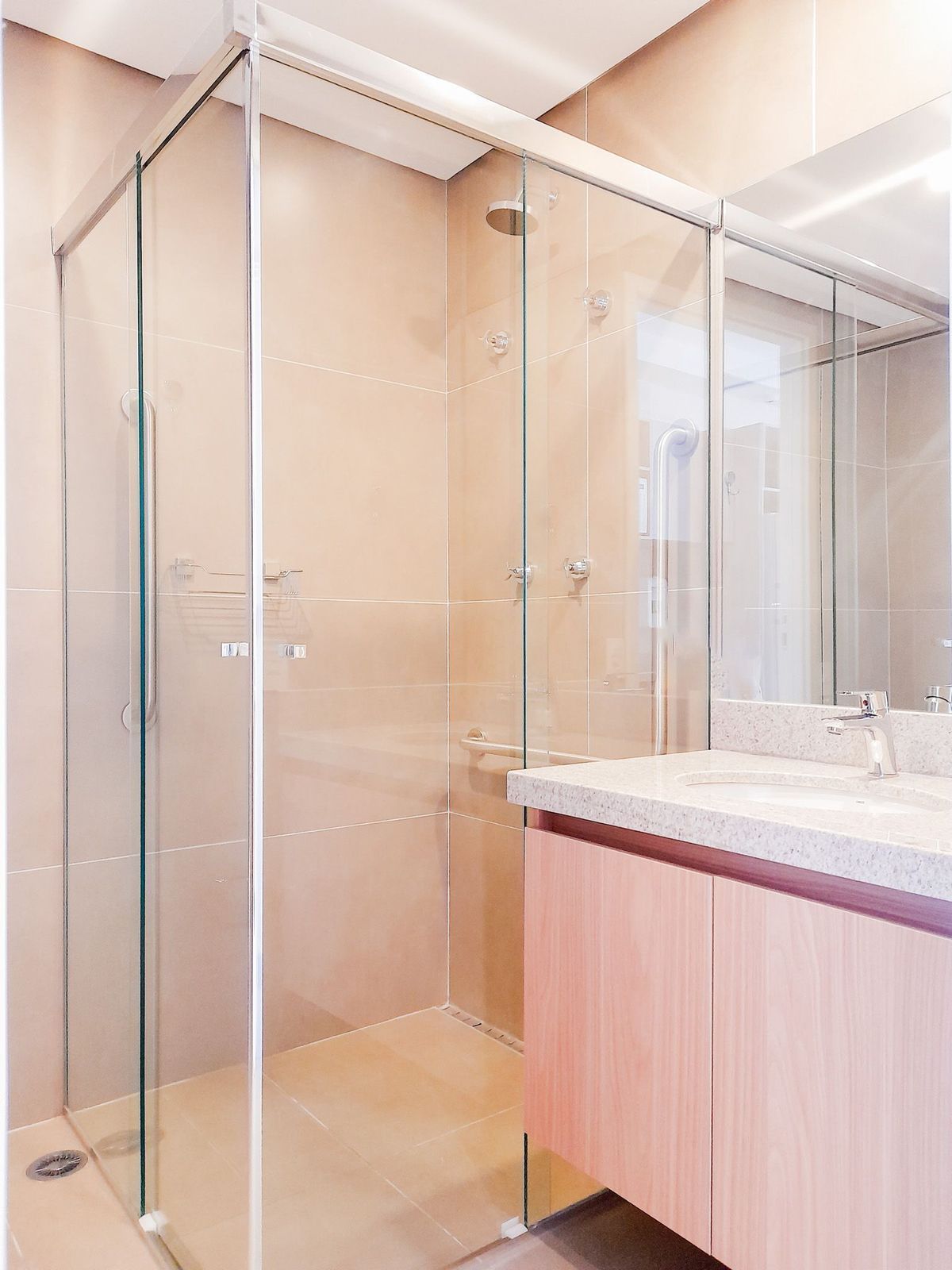Apartamento para alugar com 1 quarto, 23m² - Foto 11
