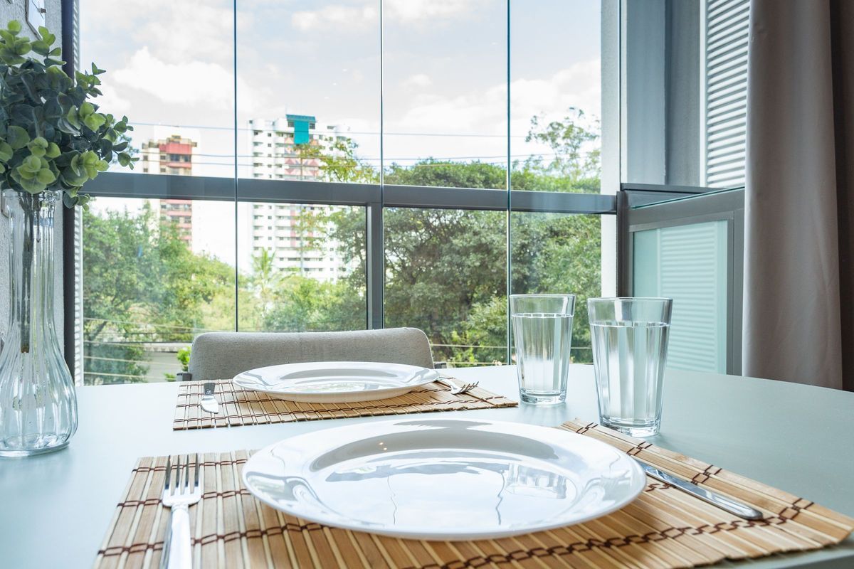 Apartamento, 1 quarto, 29 m² - Foto 10