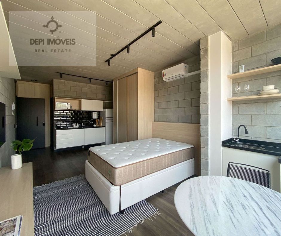 Apartamento, 1 quarto, 30 m² - Foto 6