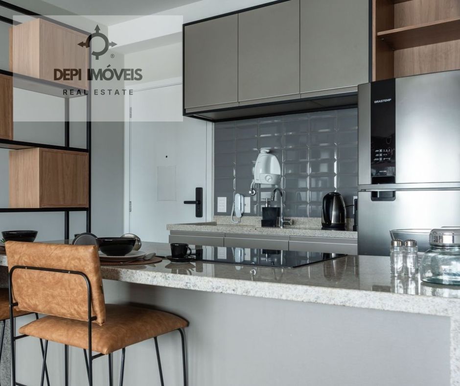 Apartamento, 1 quarto, 45 m² - Foto 7