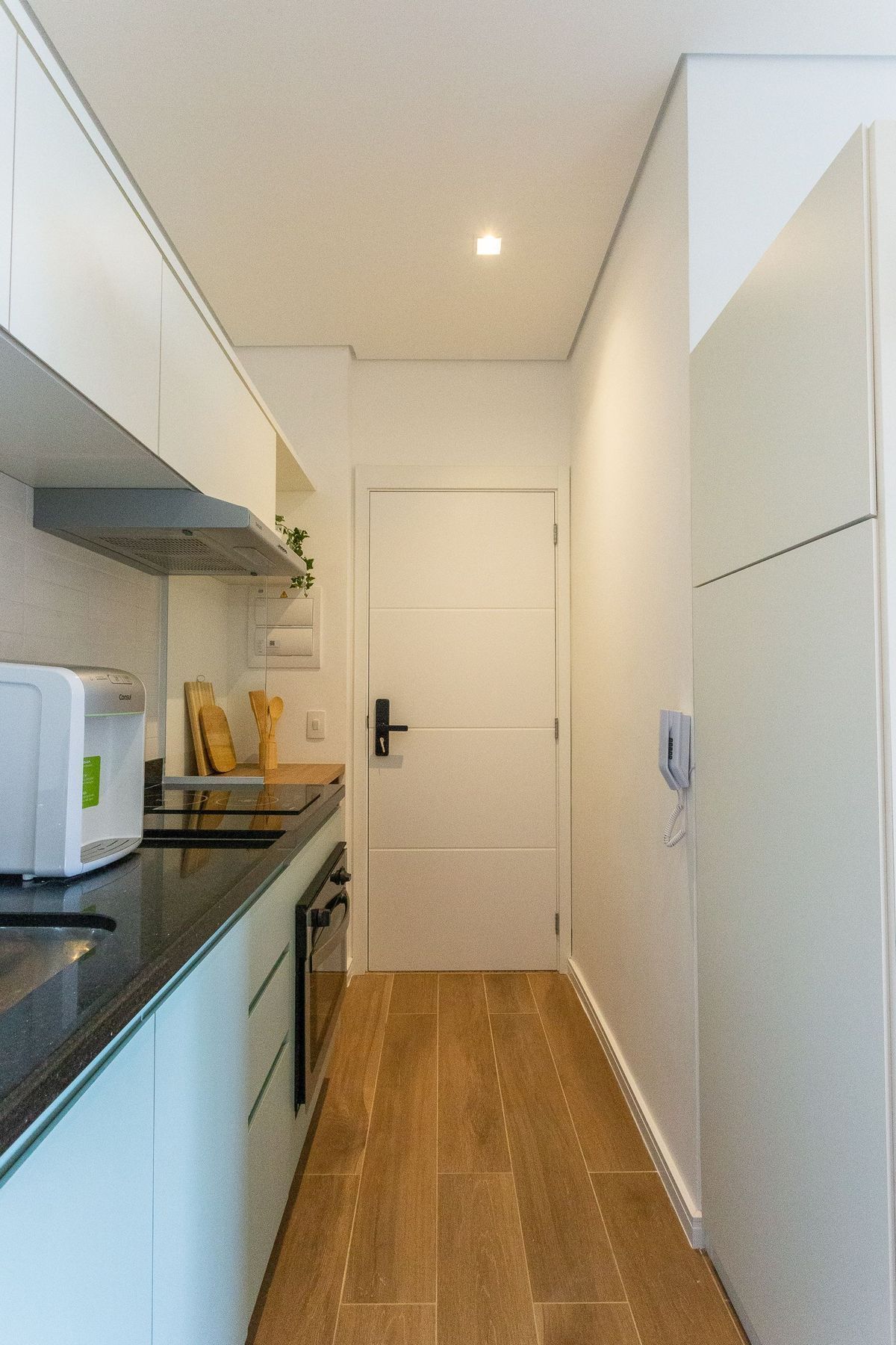 Apartamento, 1 quarto, 29 m² - Foto 3