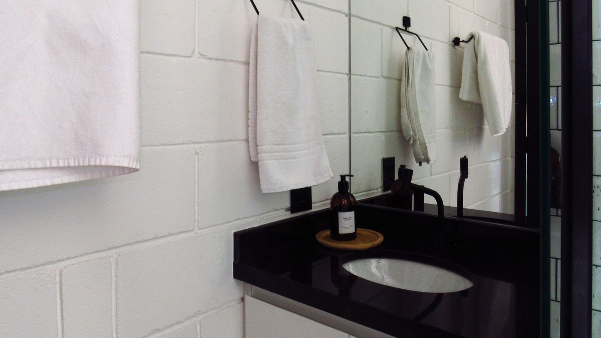 Apartamento, 1 quarto, 25 m² - Foto 12