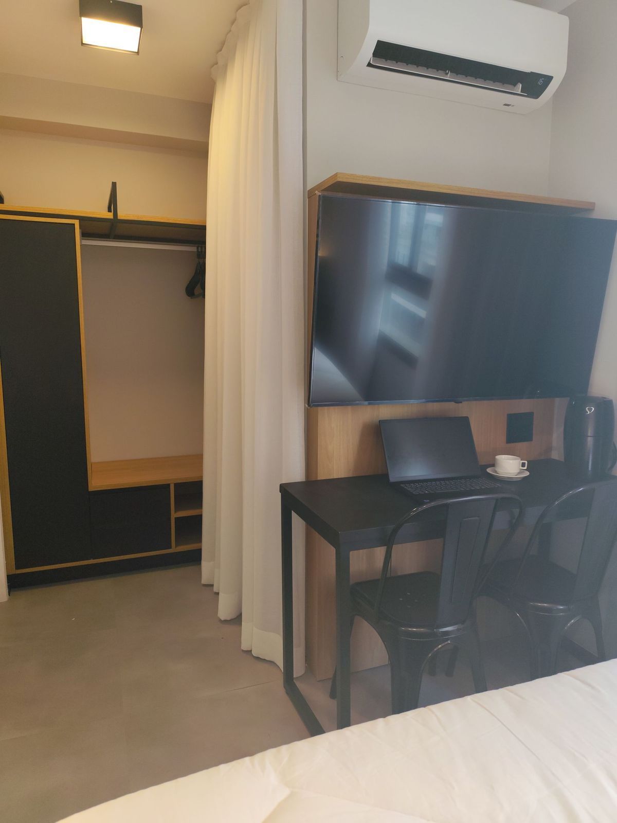 Apartamento, 1 quarto, 23 m² - Foto 3